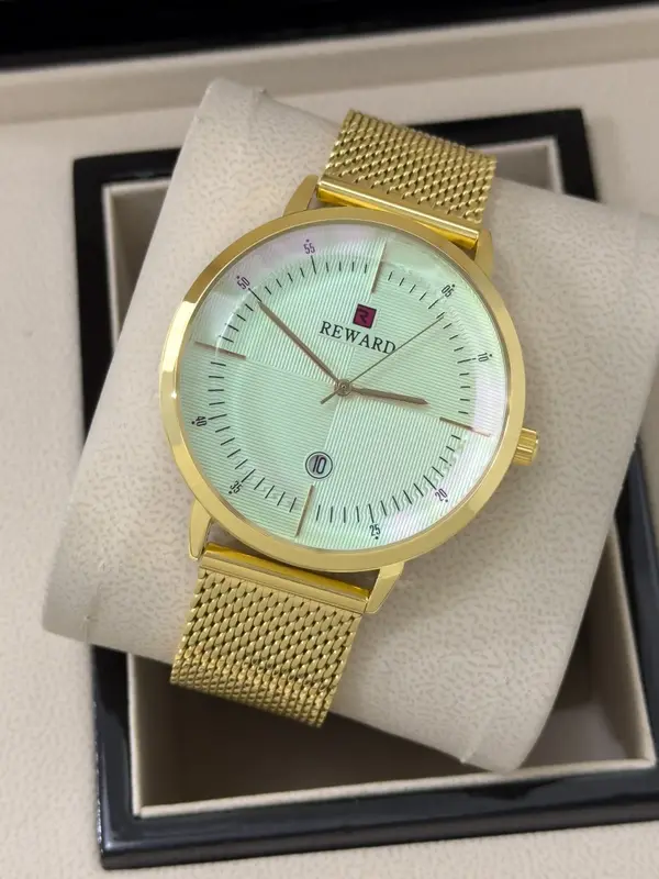 Reloj Reward Aurora