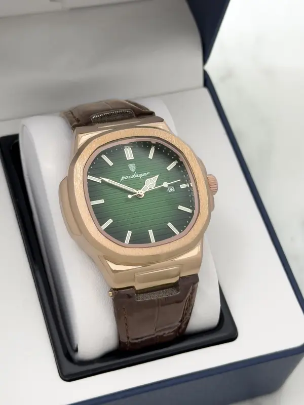 Reloj Poedagar Sovereign