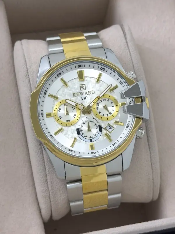 Reloj Reward VIP Titan Dual