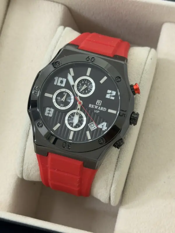 Reloj Reward VIP Velocity