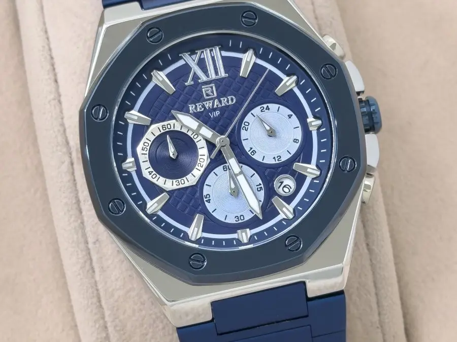 Reloj Reward VIP Premium